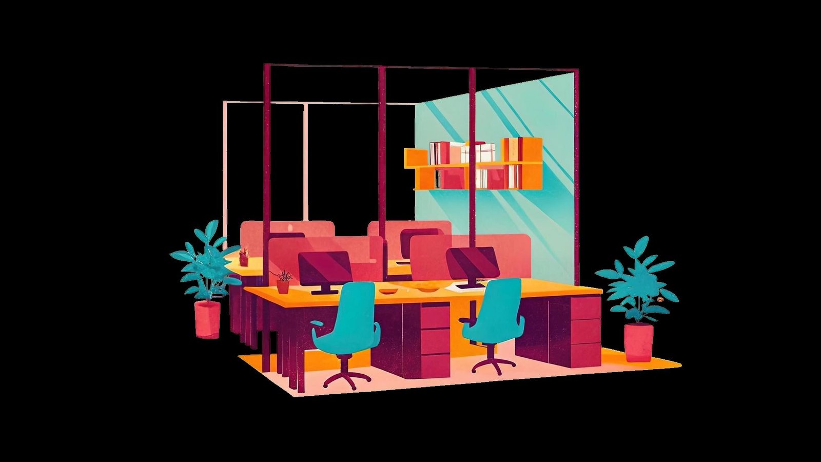 Coworking